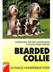Cover of: Bearded Collie