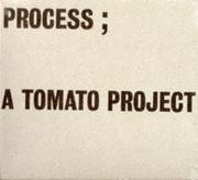 Cover of Process