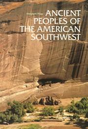 Cover of: Ancient Peoples of the American Southwest (Ancient Peoples and Places (Thames and Hudson).) by Stephen Plog