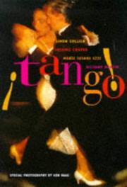 Cover of: Tango!: The Dance, the Song, the Story