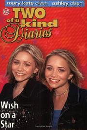 Cover of: Two of a Kind #40 by Mary-Kate Olsen