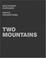 Cover of: Two Mountains