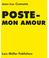 Cover of: Poste mon amour
