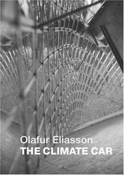 Cover of: Your mobile expectations by Olafur Eliasson
