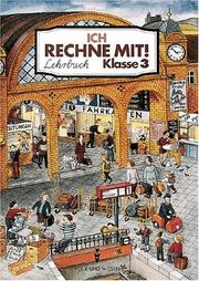 Cover of: Ich rechne mit!, Lehrbuch, EURO