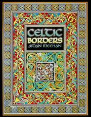 Cover of: Celtic borders