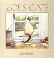 Zoe's Cats by Zoe Stokes