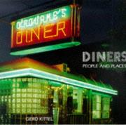 Cover of: Diners: people and places