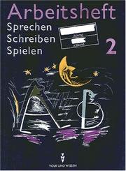 Sprechen, Schreiben, Spielen, neue Rechtschreibung, Klasse 2