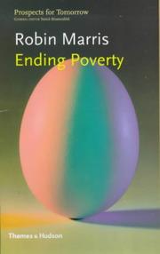 Cover of: Ending poverty