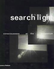 Cover of: Searchlight: Consciousness at the Millennium
