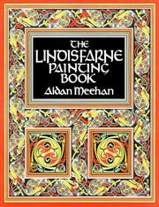 Cover of: The Lindisfarne Painting Book