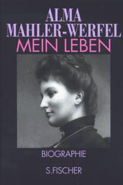 Cover of: Mein Leben. Sonderausgabe by Alma Mahler-Werfel