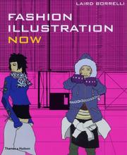 Cover of: Fashion Illustration Now