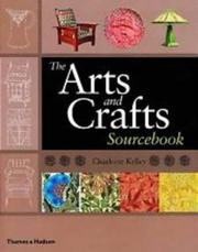 Cover of: The Arts and Crafts Sourcebook