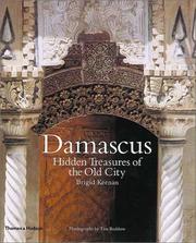 Cover of: Damascus | Brigid Keenan