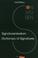 Cover of: Dictionary of Signatures/Signaturenlexikon