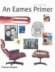 Cover of: An Eames Primer (Architecture/Design) by Eames Demetrios