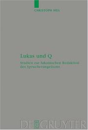 Cover of Lukas Und Q