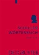 Cover of: Schiller-Worterbuch