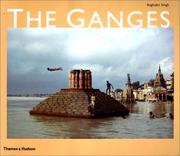 Cover of: The Ganges by Raghubir Singh