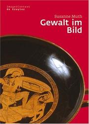 Cover of: Gewalt Im Bild (Image & Context)