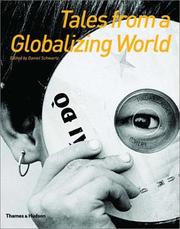 Cover of: Tales from a Globalizing World by Daniel Schwartz