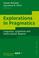 Cover of: Explorations in Pragmatics