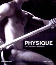 Cover of: Physique by Peter Kühnst