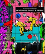 Cover of: Introducing Gilbert & George