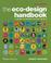 Cover of: The Eco-Design Handbook