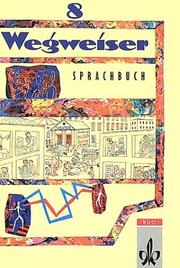 Wegweiser, neue Rechtschreibung, 8. Schuljahr
