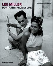 Cover of: Lee Miller: Portraits from a Life