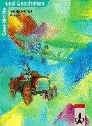 Cover of: Geschichte und Geschehen, Ausgabe E für Sachsen-Anhalt, Bd.5, Klasse 9