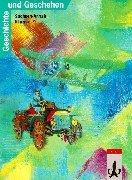 Geschichte und Geschehen, Ausgabe E für Sachsen-Anhalt, Bd.5, Klasse 9