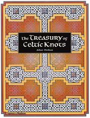 Cover of: The Treasury of Celtic Knots