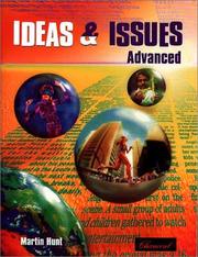 Cover of: Ideas and Issues