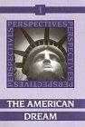 Cover of: Perspectives, Vol.1, The American Dream, Past and Present