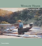 Cover of: Winslow Homer: Artist and Angler