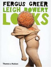 Leigh Bowery looks by Fergus Greer, Mariuccia Casadio