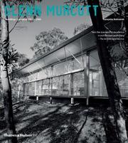 Cover of: Glenn Murcutt: Buildings and Projects 1962-2003