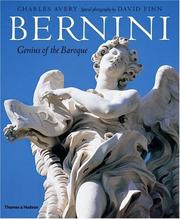 Bernini by Charles Avery