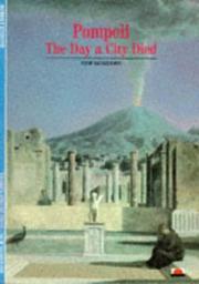 Cover of: Pompeii