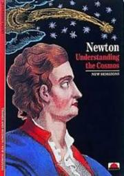 Cover of: Newton: understanding the cosmos