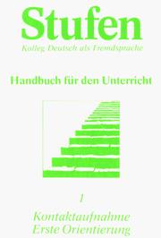 Cover of: Stufen - Kolleg Deutsch Als Fremdsprache - Level 1