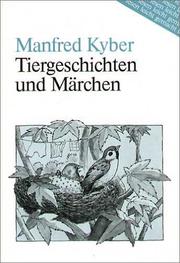Cover of: Kyber: Tiergeschichten Und Marchen (Lesen Leicht Gemacht - Level 2)