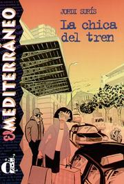 Cover of: La chica del tren. Nivel 0. by Jordi Suris