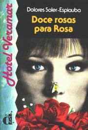 Cover of: Doce Rosas Para Rosa