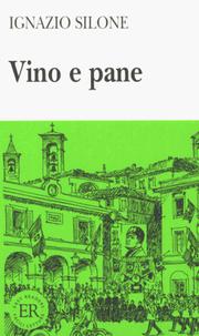 Cover of: Vino e pane.