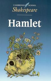 Cover of: Hamlet by 